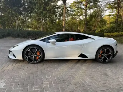 Lamborghini Huracán 2021, 19000 км, за 307788.24 USD