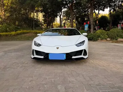 Lamborghini Huracán 2021, 19000 км, за 307788.24 USD