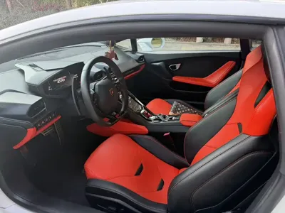 Lamborghini Huracán 2021, 19000 км, за 307788.24 USD - фото 7