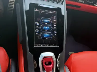 Lamborghini Huracán 2021, 19000 км, за 307788.24 USD - фото 8