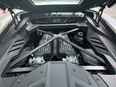 Lamborghini Huracán 2021, 19000 км, за 307788.24 USD - фото 10