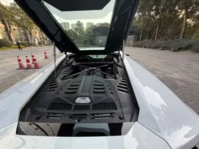Lamborghini Huracán 2021, 19000 км, за 307788.24 USD - фото 11