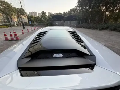 Lamborghini Huracán 2021, 19000 км, за 307788.24 USD - фото 12