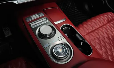 Genesis GV70 2021, 79253 км, за 25069.99 USD - фото 9