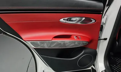 Genesis GV70 2021, 79253 км, за 25069.99 USD - фото 25