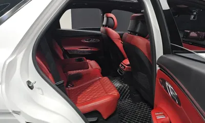 Genesis GV70 2021, 79253 км, за 25069.99 USD - фото 26