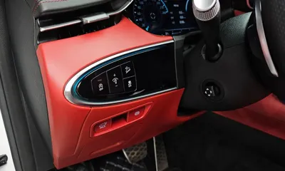 Genesis GV70 2021, 79253 км, за 25069.99 USD - фото 27