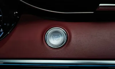Genesis GV70 2021, 79253 км, за 25069.99 USD - фото 28