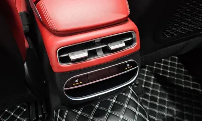 Genesis GV70 2021, 79253 км, за 25069.99 USD - фото 31