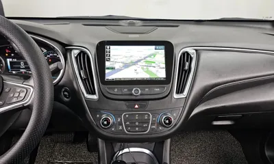 ChevroletGMDaewoo Malibu 2018, 73564 км, за 7862.57 USD - фото 14