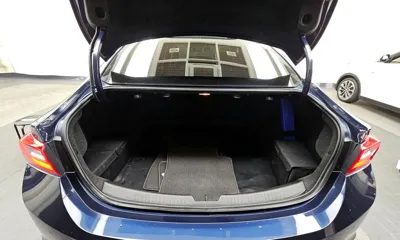 ChevroletGMDaewoo Malibu 2018, 73564 км, за 7862.57 USD - фото 20