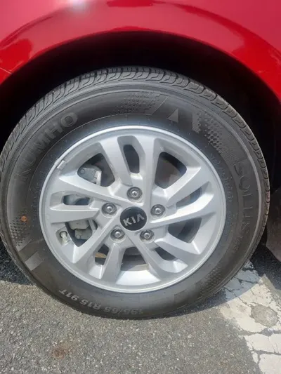 Kia K3 2019, 26921 км, за 7475.78 USD