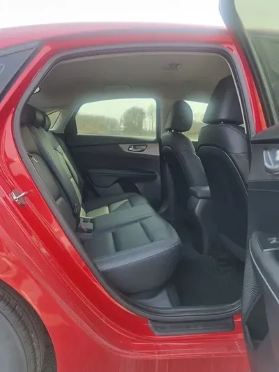 Kia K3 2019, 26921 км, за 7475.78 USD - фото 7