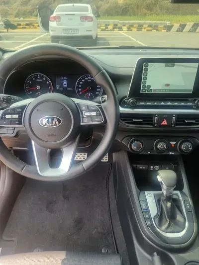 Kia K3 2019, 26921 км, за 7475.78 USD - фото 12
