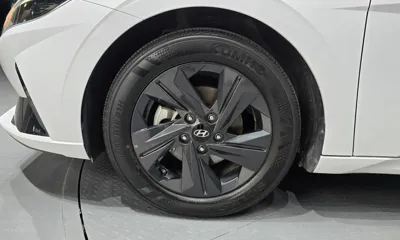 Hyundai Avante 2023, 23562 км, за 12504.92 USD