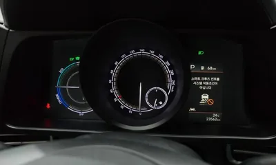 Hyundai Avante 2023, 23562 км, за 12410.43 USD - фото 8