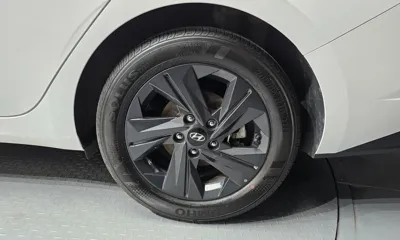 Hyundai Avante 2023, 23562 км, за 12410.43 USD - фото 21