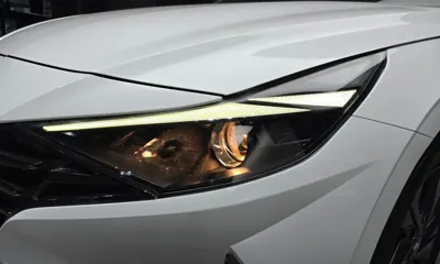 Hyundai Avante 2023, 23562 км, за 12410.43 USD - фото 22