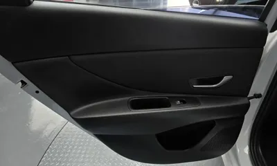 Hyundai Avante 2023, 23562 км, за 12410.43 USD - фото 25