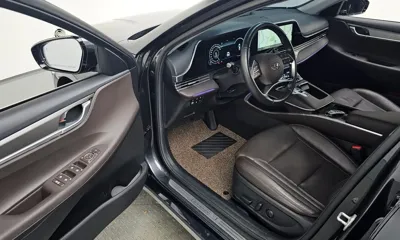 Hyundai Grandeur 2021, 68450 км, за 15758.28 USD - фото 10