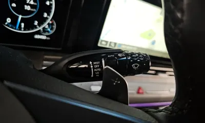 Hyundai Grandeur 2021, 68450 км, за 15758.28 USD - фото 18