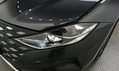 Hyundai Grandeur 2021, 68450 км, за 15758.28 USD - фото 22