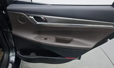 Hyundai Grandeur 2021, 68450 км, за 15758.28 USD - фото 25