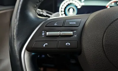 Hyundai Grandeur 2021, 68450 км, за 15758.28 USD - фото 27