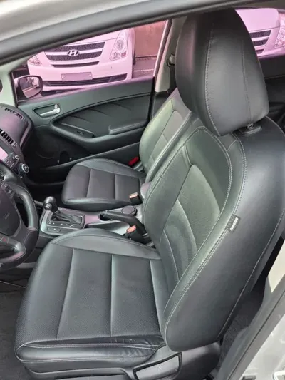 Kia K3 2015, 62324 км, за 4493.06 USD - фото 11