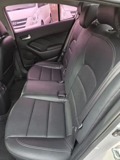 Kia K3 2015, 62324 км, за 4493.06 USD - фото 12