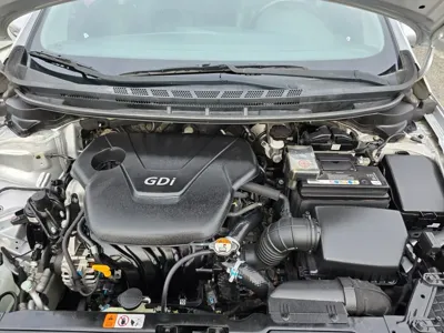Kia K3 2015, 62324 км, за 4493.06 USD - фото 16