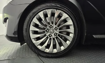 Genesis EQ900 2016, 123293 км, за 11514.45 USD