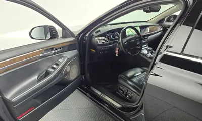Genesis EQ900 2016, 123293 км, за 11514.45 USD - фото 10