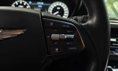 Genesis EQ900 2016, 123293 км, за 11514.45 USD - фото 17