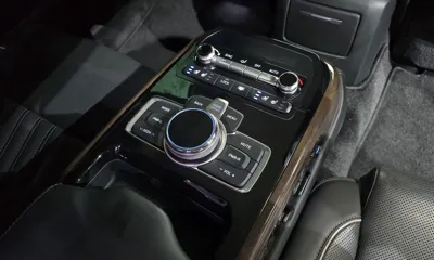 Genesis EQ900 2016, 123293 км, за 11514.45 USD - фото 20