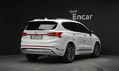 Hyundai Santafe 2021, 69924 км, за 17814.55 USD