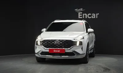 Hyundai Santafe 2021, 69924 км, за 17814.55 USD