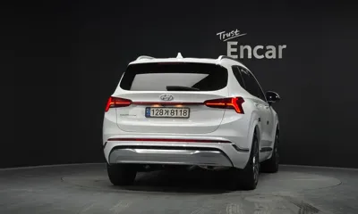 Hyundai Santafe 2021, 69924 км, за 17814.55 USD