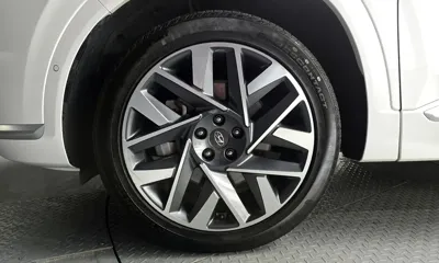 Hyundai Santafe 2021, 69924 км, за 17814.55 USD
