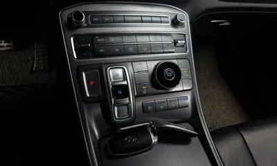 Hyundai Santafe 2021, 69924 км, за 17814.55 USD - фото 9