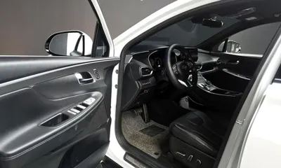 Hyundai Santafe 2021, 69924 км, за 17814.55 USD - фото 11