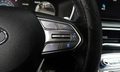 Hyundai Santafe 2021, 69924 км, за 17814.55 USD - фото 17