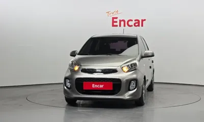 Kia Morning 2016, 82314 км, за 3957.71 USD