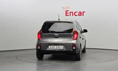Kia Morning 2016, 82314 км, за 3957.71 USD