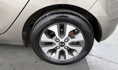 Kia Morning 2016, 82314 км, за 3957.71 USD