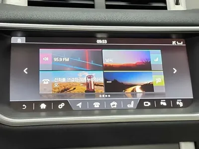 Land Rover Range Rover Evoque 2017, 104142 км, за 8131.68 USD - фото 15