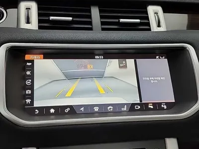 Land Rover Range Rover Evoque 2017, 104142 км, за 8131.68 USD - фото 16