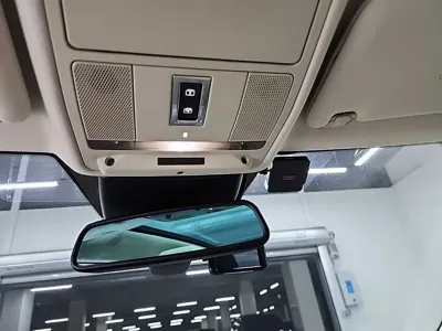 Land Rover Range Rover Evoque 2017, 104142 км, за 8131.68 USD - фото 17
