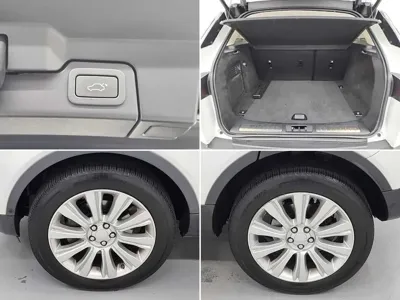Land Rover Range Rover Evoque 2017, 104142 км, за 8131.68 USD - фото 19