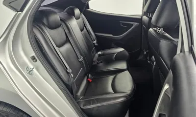 Hyundai Avante 2013, 39149 км, за 4030.42 USD - фото 11